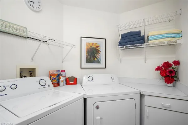 $617,000 | 3420 Ballybridge Circle, Unit 201, Bonita Springs, FL 34134