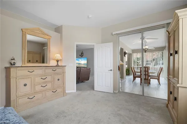 $617,000 | 3420 Ballybridge Circle, Unit 201, Bonita Springs, FL 34134