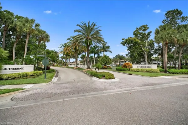 $617,000 | 3420 Ballybridge Circle, Unit 201, Bonita Springs, FL 34134