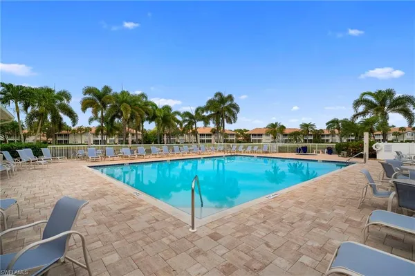 $617,000 | 3420 Ballybridge Circle, Unit 201, Bonita Springs, FL 34134