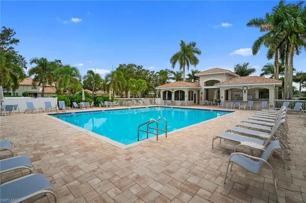 $617,000 | 3420 Ballybridge Circle, Unit 201, Bonita Springs, FL 34134