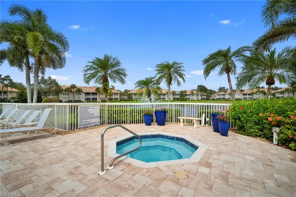 $617,000 | 3420 Ballybridge Circle, Unit 201, Bonita Springs, FL 34134