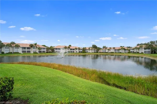 $617,000 | 3420 Ballybridge Circle, Unit 201, Bonita Springs, FL 34134