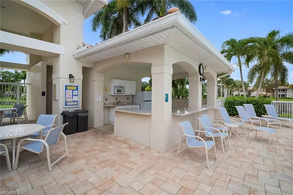 $617,000 | 3420 Ballybridge Circle, Unit 201, Bonita Springs, FL 34134