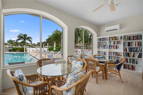 $617,000 | 3420 Ballybridge Circle, Unit 201, Bonita Springs, FL 34134