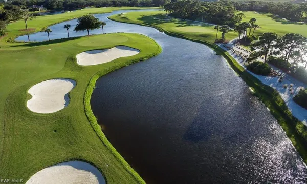 $617,000 | 3420 Ballybridge Circle, Unit 201, Bonita Springs, FL 34134