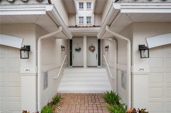$617,000 | 3420 Ballybridge Circle, Unit 201, Bonita Springs, FL 34134