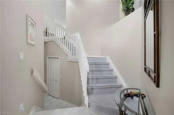 $617,000 | 3420 Ballybridge Circle, Unit 201, Bonita Springs, FL 34134