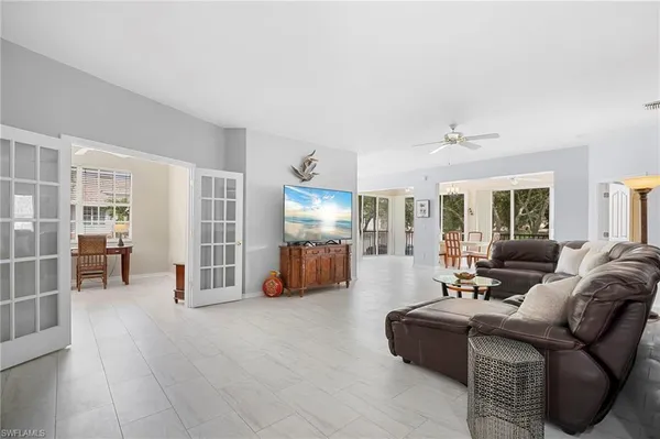 $617,000 | 3420 Ballybridge Circle, Unit 201, Bonita Springs, FL 34134