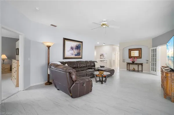 $617,000 | 3420 Ballybridge Circle, Unit 201, Bonita Springs, FL 34134