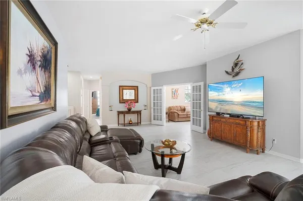$617,000 | 3420 Ballybridge Circle, Unit 201, Bonita Springs, FL 34134