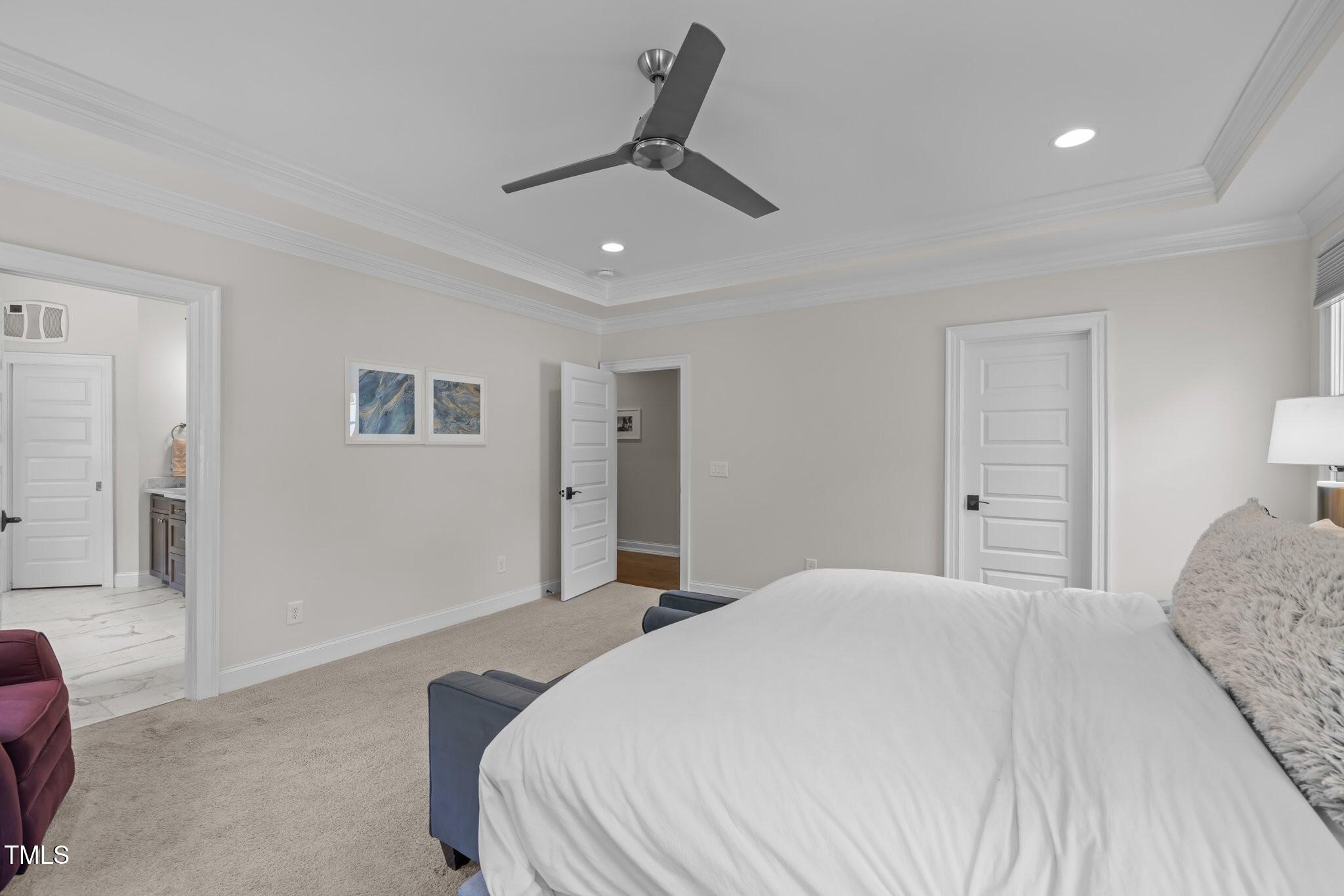 3913 Orchard Point Court Apex, NC 27539 - Photo 30 of 55 photo_030
