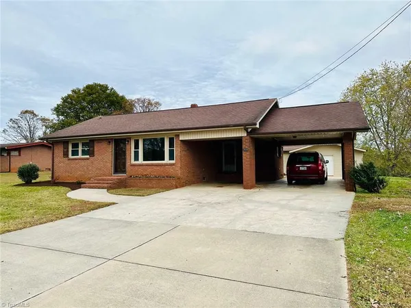 $229,900 | 3028 Sparta Road, North Wilkesboro, NC 28659