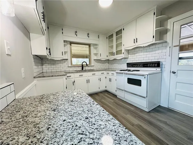 $239,900 | 3028 Sparta Road, North Wilkesboro, NC 28659