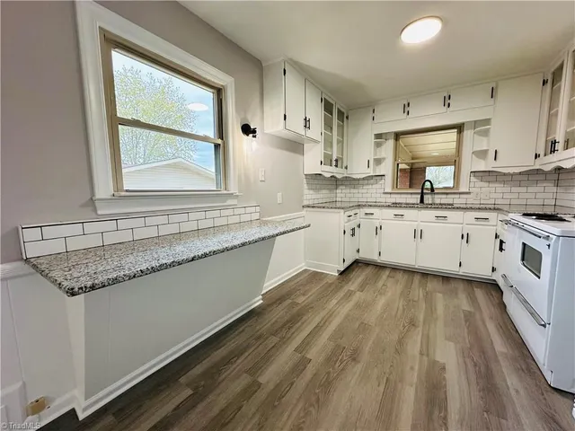 $239,900 | 3028 Sparta Road, North Wilkesboro, NC 28659