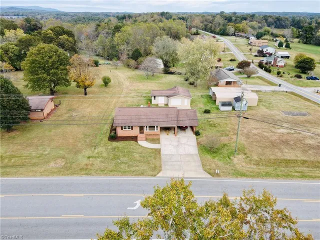 $239,900 | 3028 Sparta Road, North Wilkesboro, NC 28659