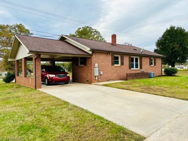 $239,900 | 3028 Sparta Road, North Wilkesboro, NC 28659