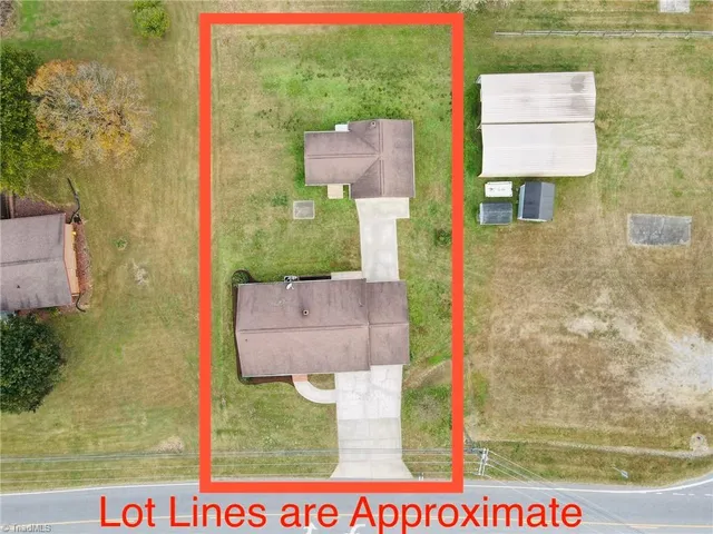 $239,900 | 3028 Sparta Road, North Wilkesboro, NC 28659