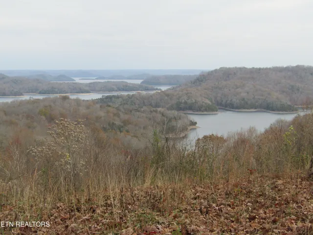 $174,900 | Lot 27 East C E Rockfish Road, Celina, TN 38551