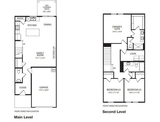 $299,900 | 2202 Melk Lane, Columbia, TN 38401
