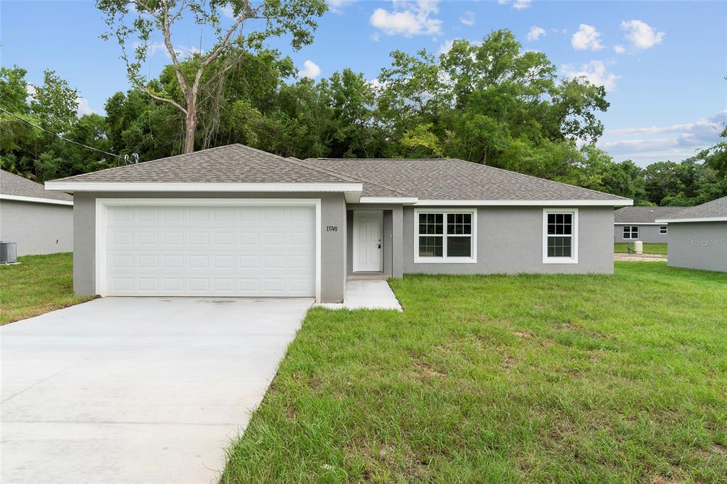 14626 Southwest 79 Terrace Road Ocala, FL 34473 - Photo 1 of 1 Gallery Image 1