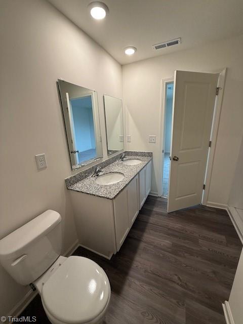 805 Smokey Ridge Road Asheboro, NC 27203 - Photo 28 of 32 Gallery Image 28