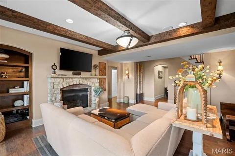 $875,000 | 4252 Napa View Lane, St. Charles, MO 63304