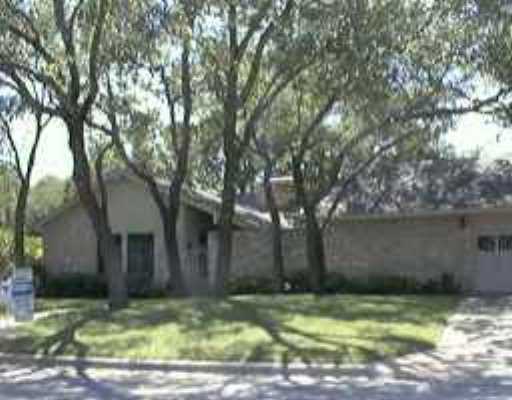 7402 West Rim Drive Austin, TX 78731 - Photo 1 of 1 Gallery Image 1