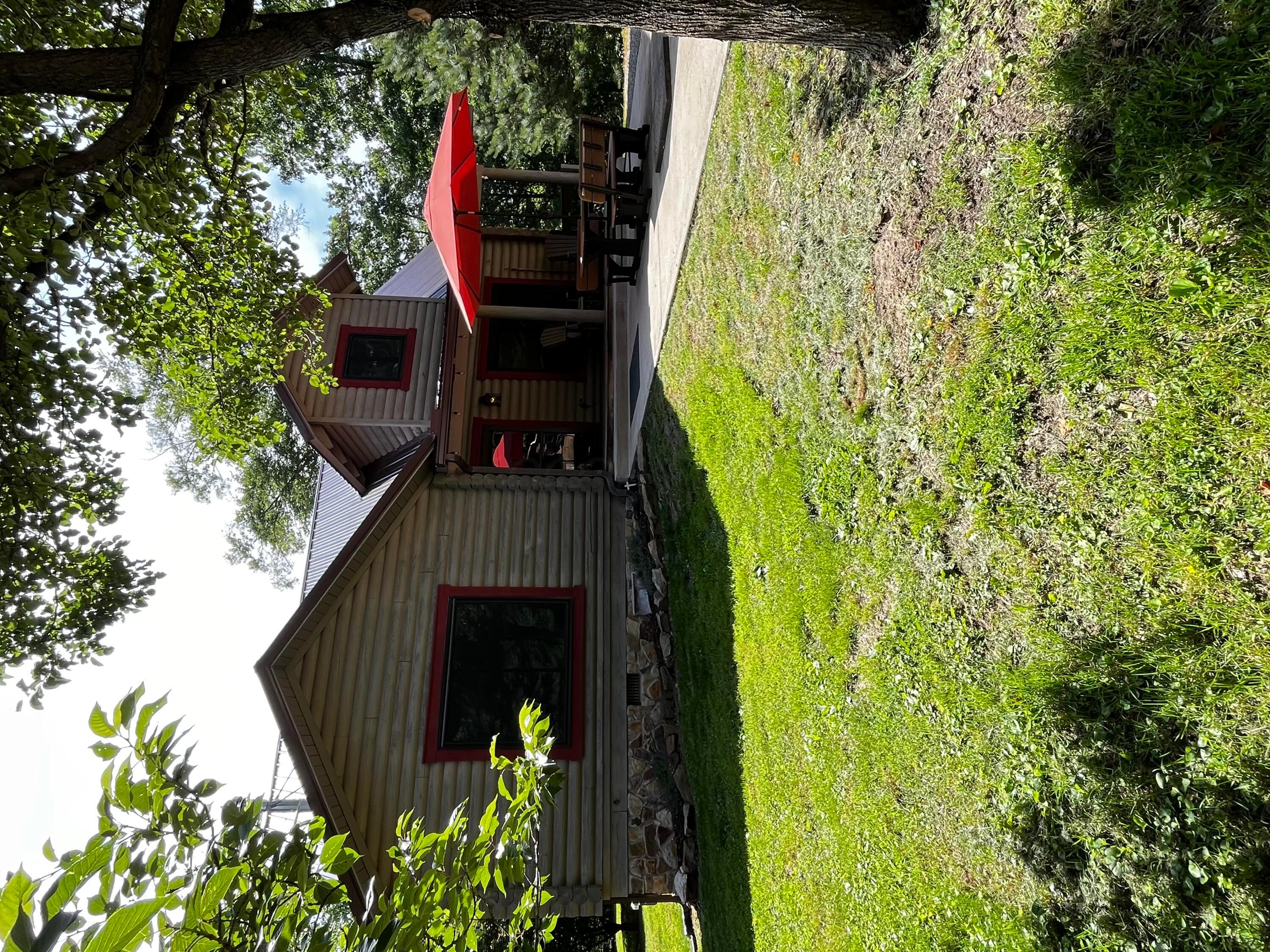 7 Whiskey Run Road Chillicothe, OH 45601 - Photo 3 of 8