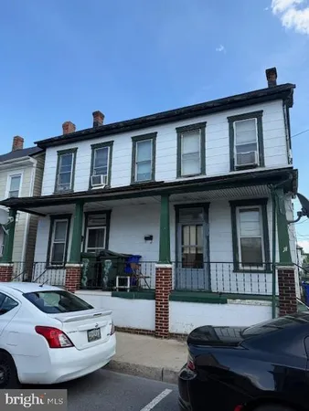 $174,900 | 242-244 South Mulberry Street, Hagerstown, MD 21740