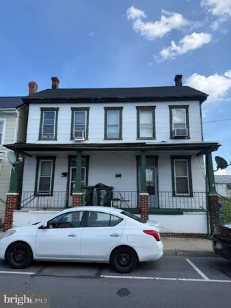 $174,900 | 242-244 South Mulberry Street, Hagerstown, MD 21740