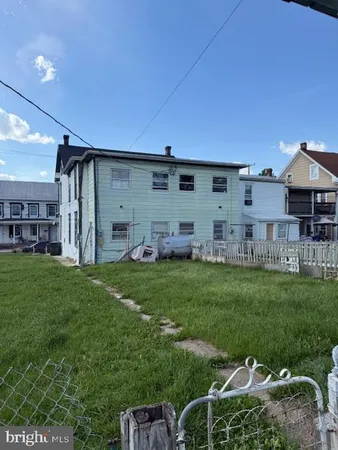 $174,900 | 242-244 South Mulberry Street, Hagerstown, MD 21740