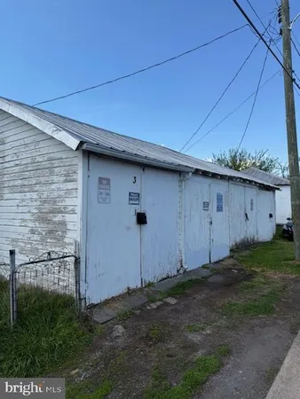 $174,900 | 242-244 South Mulberry Street, Hagerstown, MD 21740