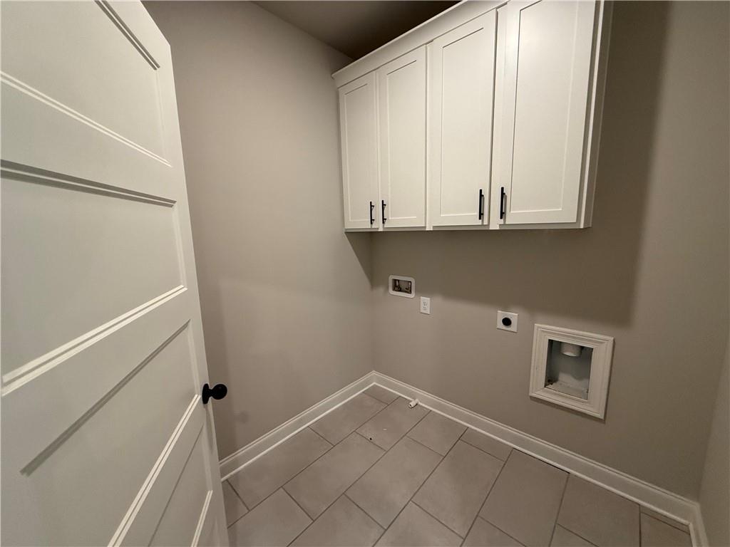 3844 Cheyenne Lane Jefferson, GA 30549 - Photo 36 of 36 a view of an empty room