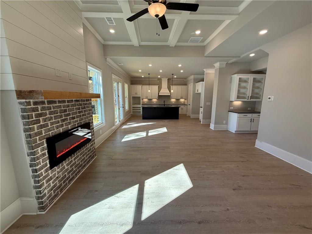 3844 Cheyenne Lane Jefferson, GA 30549 - Photo 9 of 36