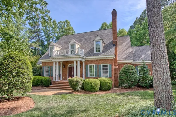 $850,000 | 102 Rosemount, Williamsburg, VA 23188