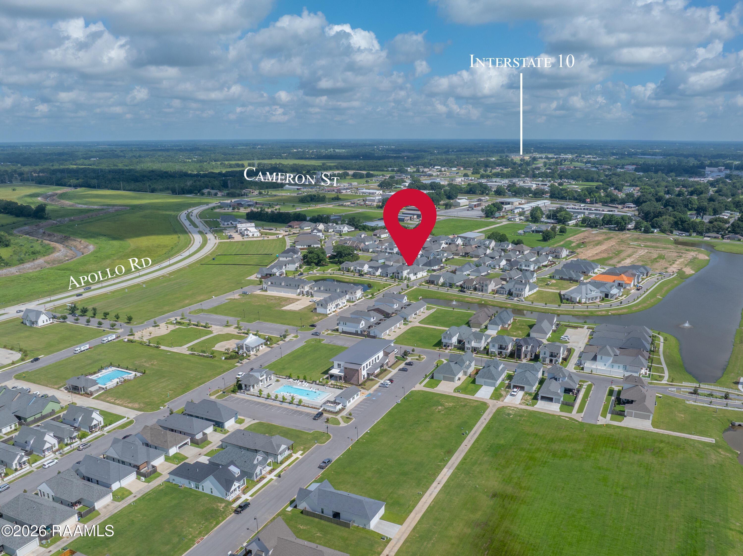 339 Bozeman Trail Scott, LA 70583 - Photo 4 of 41 339BosemanTrl-10a