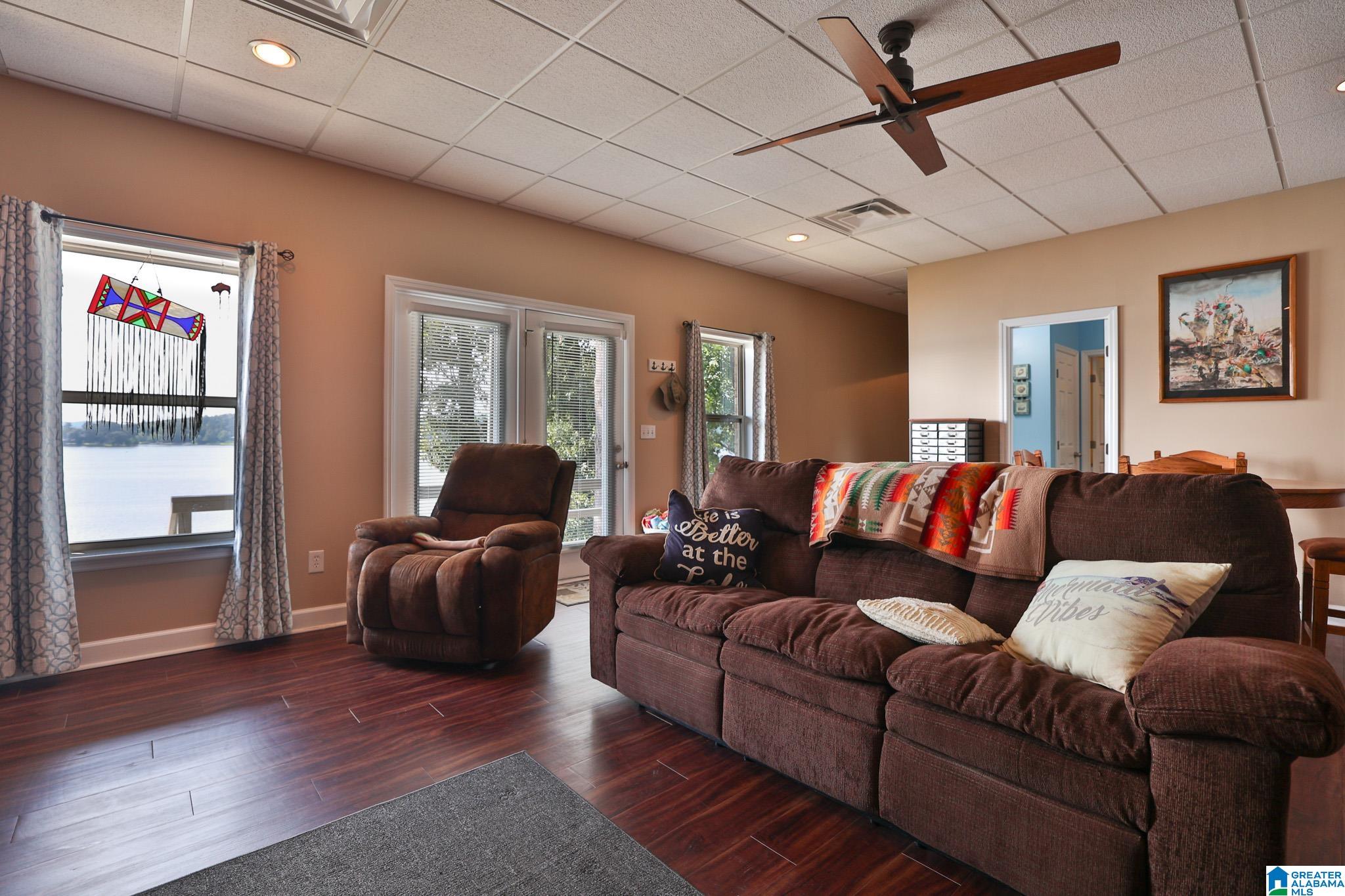 1626 Davis Acres Drive Alpine, AL 35014 - Photo 36 of 58