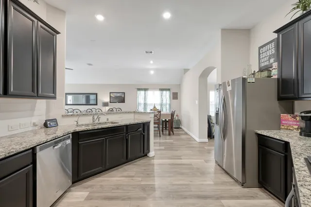 $395,000 | 17923 Durango Point Court, Tomball, TX 77377