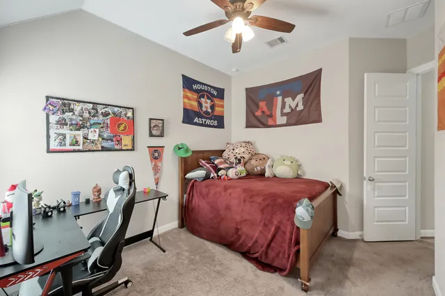 $395,000 | 17923 Durango Point Court, Tomball, TX 77377