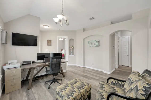 $395,000 | 17923 Durango Point Court, Tomball, TX 77377