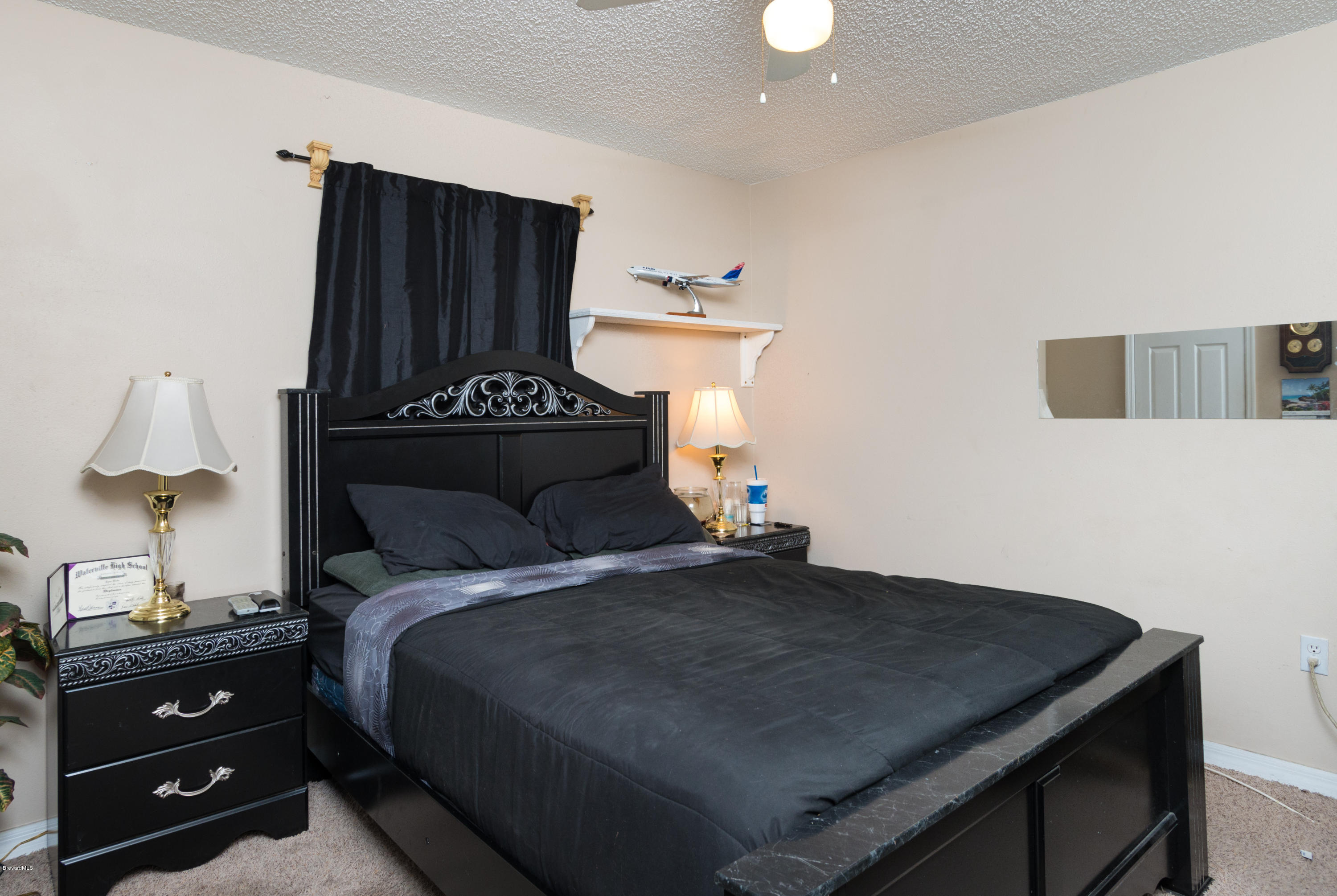 880 Tupelo Road Southwest Palm Bay, FL 32908 - Photo 12 of 15 Bedroom 2