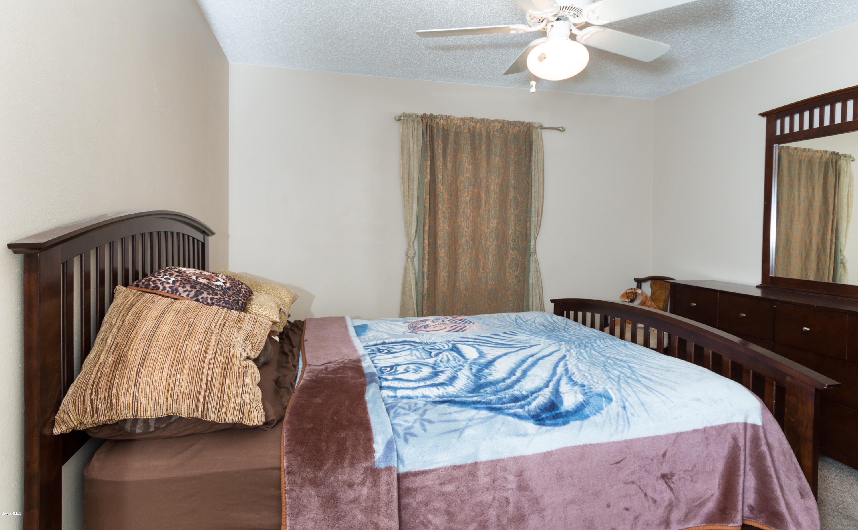 880 Tupelo Road Southwest Palm Bay, FL 32908 - Photo 13 of 15 Bedroom 3