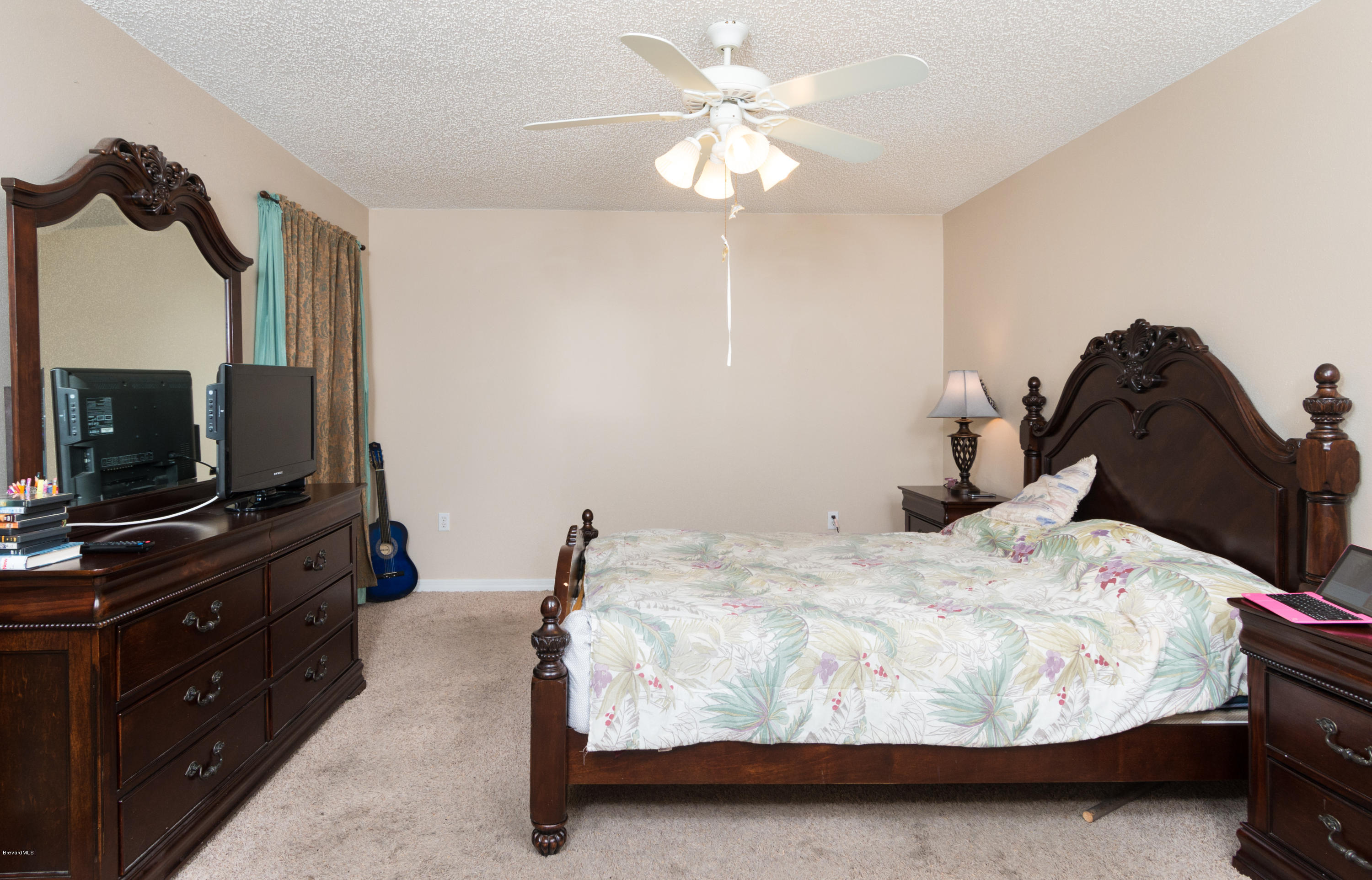 880 Tupelo Road Southwest Palm Bay, FL 32908 - Photo 10 of 15 Master Bedroom