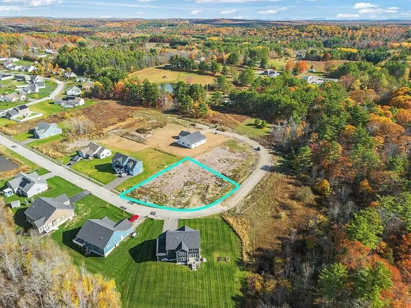 $73,500 | 95 Fieldstone Drive, Augusta, ME 04330