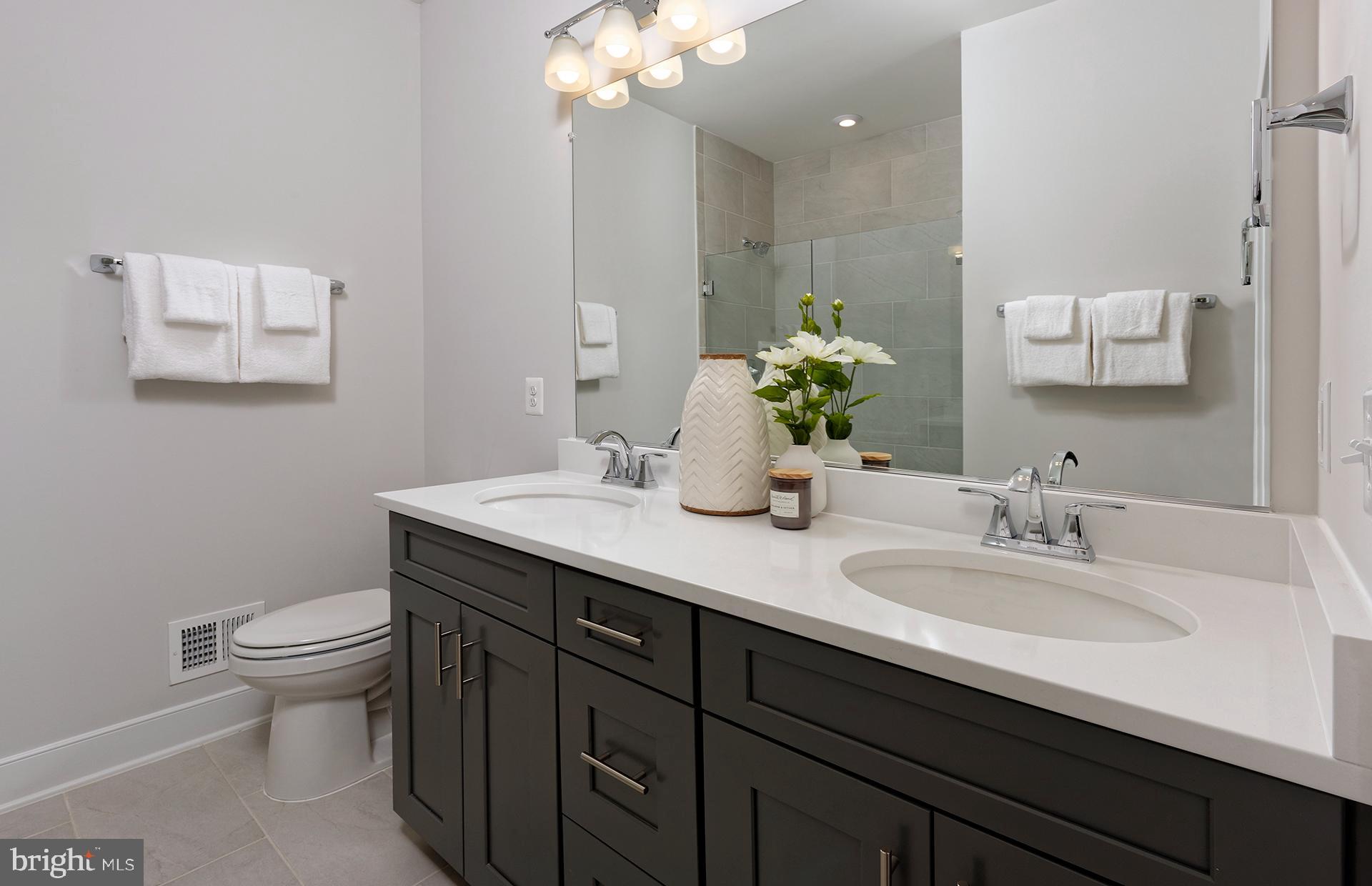 12744 Verdant Way Reston, VA 20191 - Photo 12 of 29 For Illustrative Purposes only