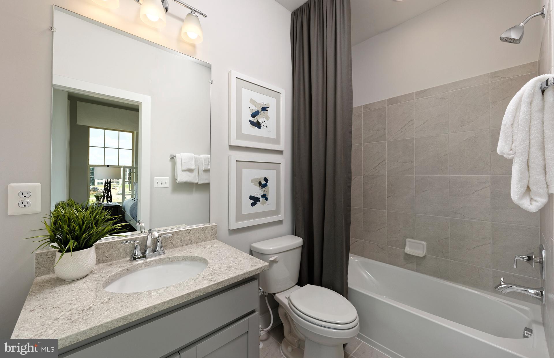 12744 Verdant Way Reston, VA 20191 - Photo 14 of 29 For Illustrative Purposes only