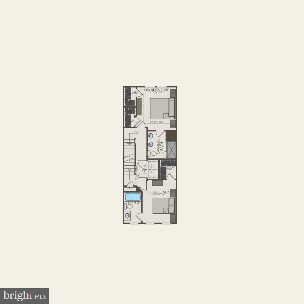 12744 Verdant Way Reston, VA 20191 - Photo 24 of 29 Third Floor