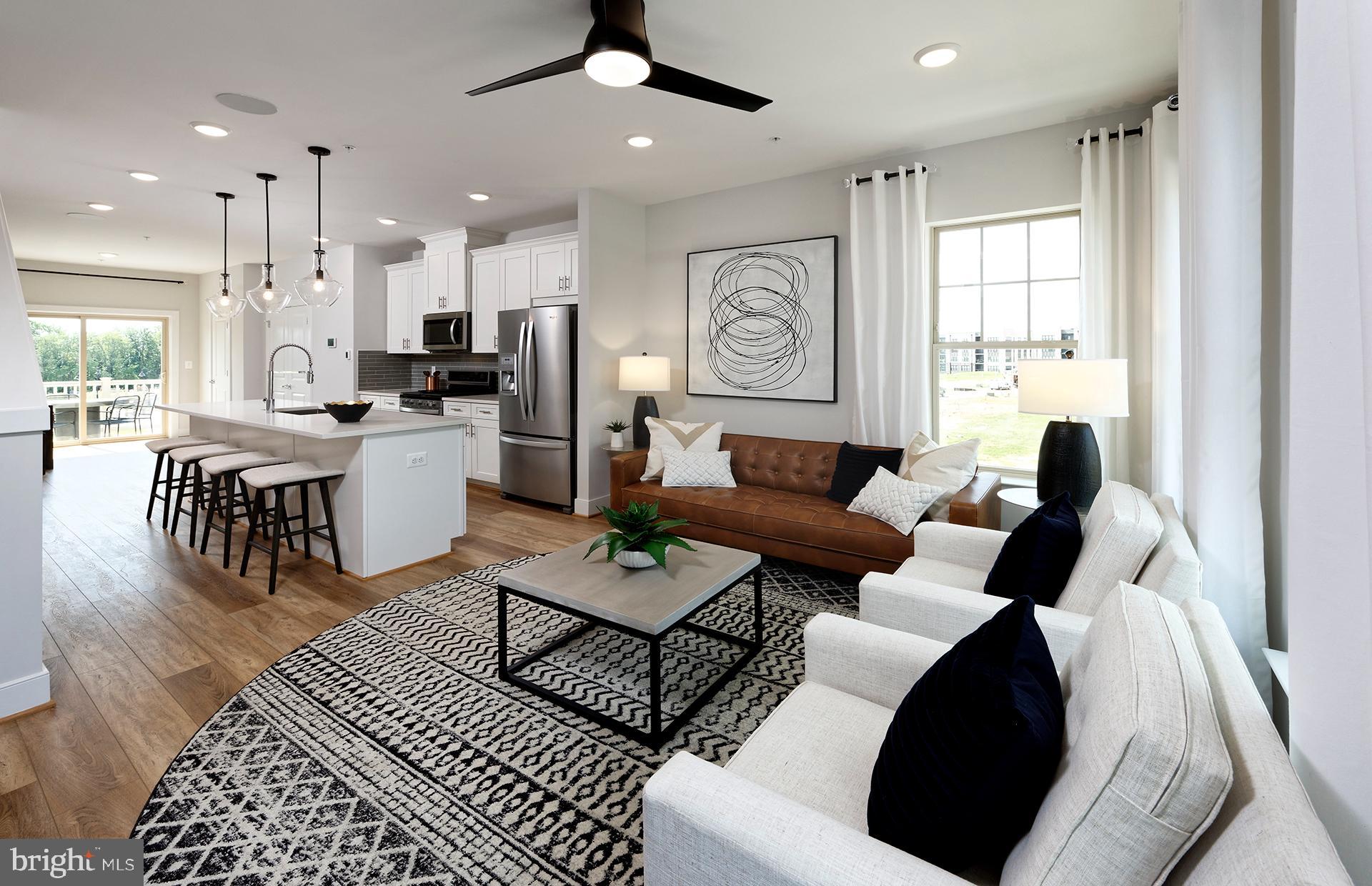12744 Verdant Way Reston, VA 20191 - Photo 3 of 29 For Illustrative Purposes only