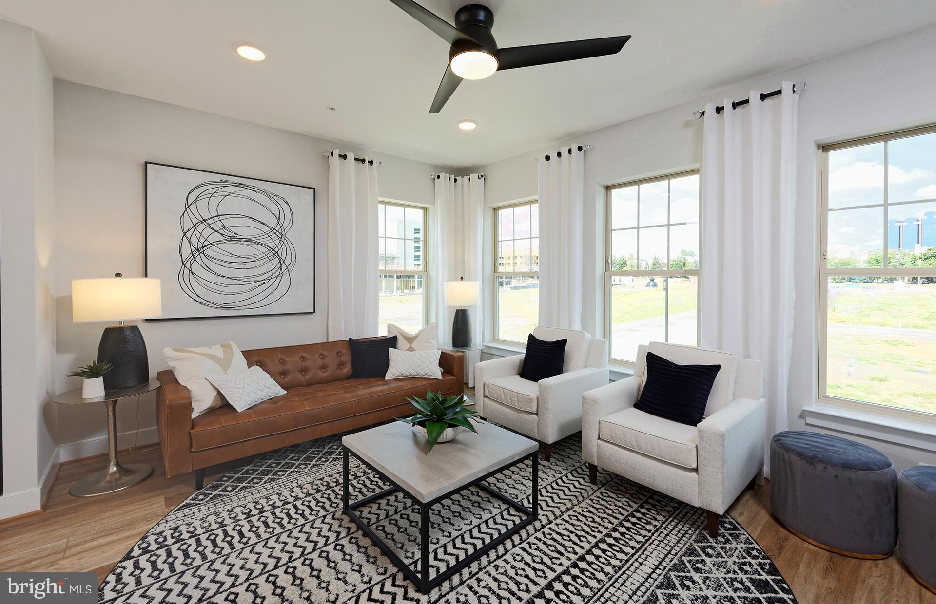 12744 Verdant Way Reston, VA 20191 - Photo 4 of 29 For Illustrative Purposes only